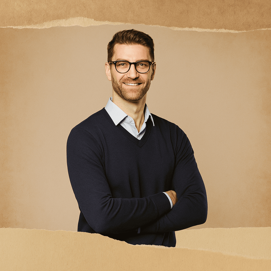 Charles Lesperance of Celesta Capital