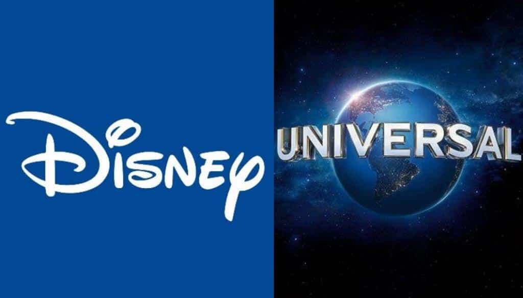 Entertainment Giants Disney and Universal Studios Draw Battle Lines Against AI Content Generators